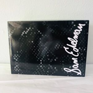 Sam Edelman shoe box